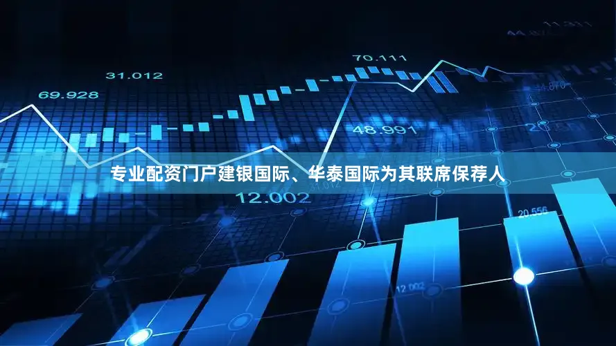 专业配资门户建银国际、华泰国际为其联席保荐人